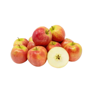 Red Apple