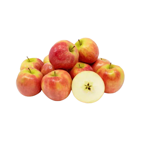 Red Apple
