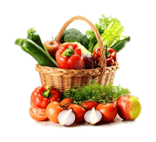 Vegetables