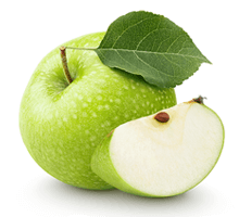 Green Apple