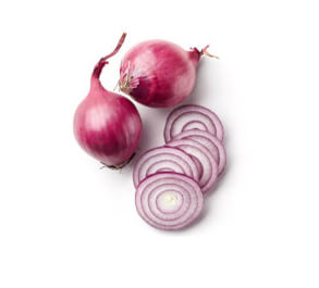 Red Onion