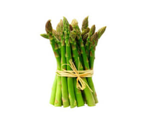 Green Asparagus