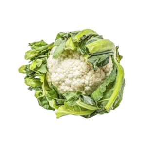 Cauliflower