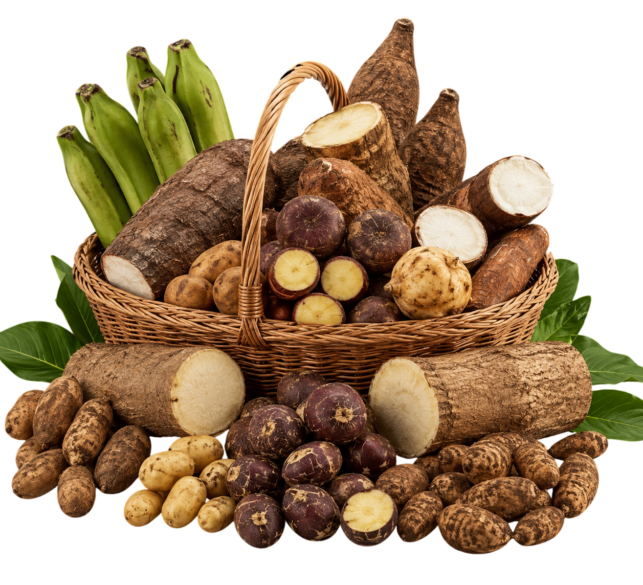 Foods