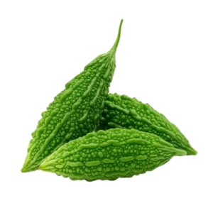 Karela (Bitter Gourd)