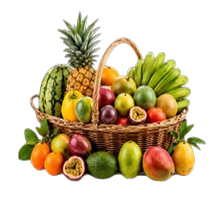 Fresh Fruits