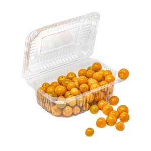 Gooseberries
