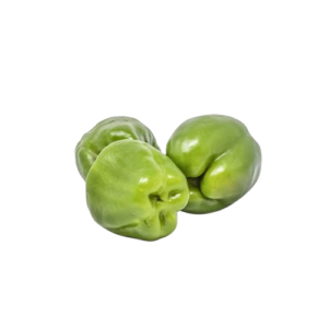 Green Pepper