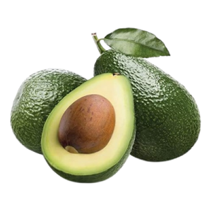 Hass Avocado
