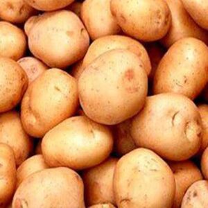 Irish Potatoes