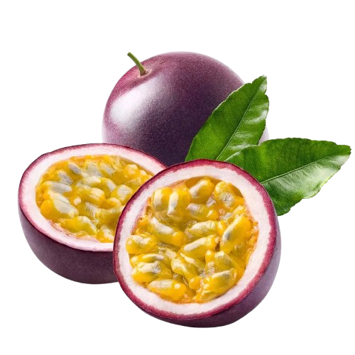 Passion Fruit