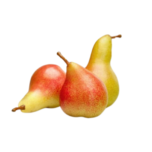 Pears