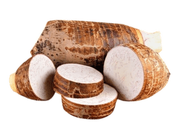 Taro Yams
