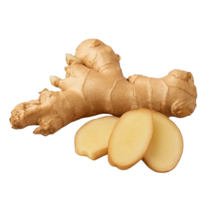Ginger