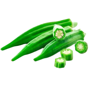Okra