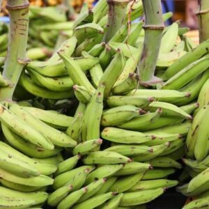 Plantain (Gonja)