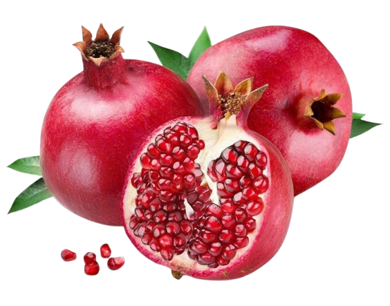Pomegranate