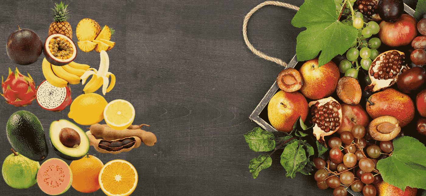Reach for a Healthier You with Organic Foods