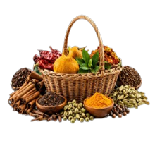 Spices